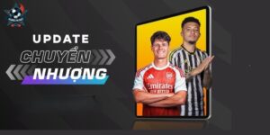 Arsenal đang ráo riết chiêu mộ tiền đạo từ Juventus